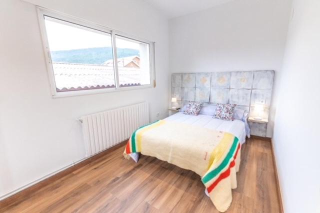 San Pedro Apartment ปอนเตเบดรา ภายนอก รูปภาพ