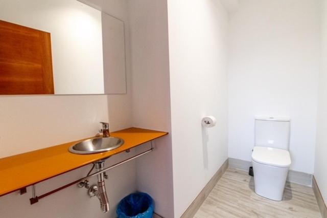 San Pedro Apartment ปอนเตเบดรา ภายนอก รูปภาพ