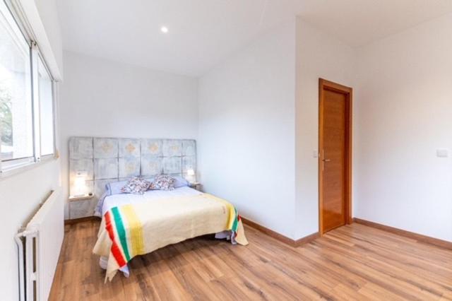 San Pedro Apartment ปอนเตเบดรา ภายนอก รูปภาพ